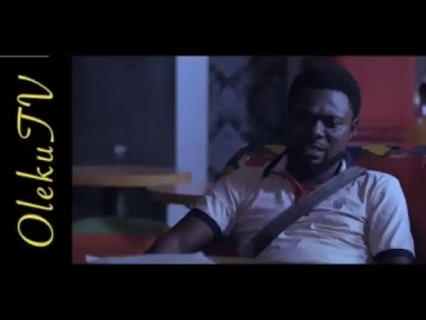 Video: OJU ASEBI | Latest Yoruba Movie 2018 Starring Kunle Afod | Biola Adebayo
